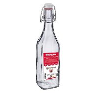 Westmark so strmeňovým uzáverom 0,5l - Fľaša na alkohol