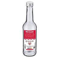 Westmark so skrutkovým uzáverom 350 ml - Fľaša na alkohol