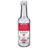 Westmark mit Schraubverschluss 250 ml - Flasche für Alkohol