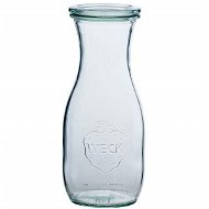 Westmark Weck for Juice 1062ml, 6 pieces - Liquor Bottle
