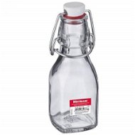 Westmark zárókupakkal 125 ml - Alkoholos üveg