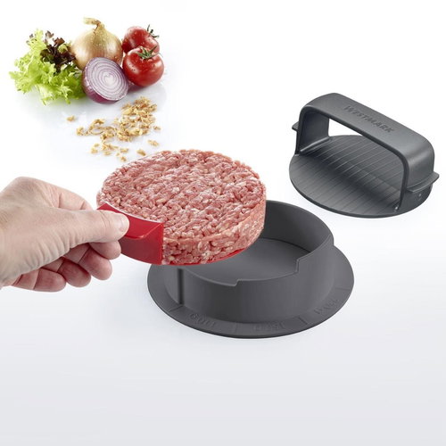 WESTMARK Vario Plus burger press - Hamburger Maker - Main image