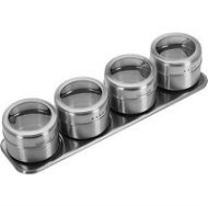 Westmark, 5-piece spice tray - Spice Container Set