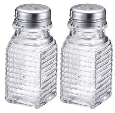 Westmark, Universal spout PORTO / 2 pcs - Spice Shaker - Main image