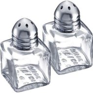 Spice Container Set Westmark, Set of mini salt and pepper shakers / 2 pcs - Sada kořenek