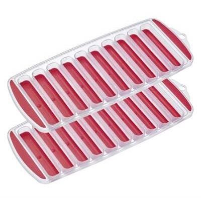 Westmark Ice tool STIXX / 2 pcs - Ice Cube Tray - Main image
