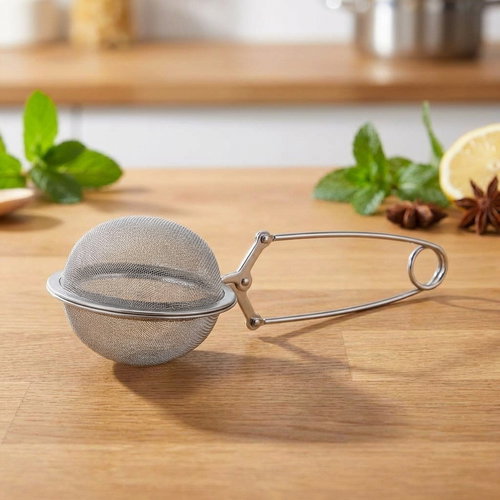 Westmark Tee-Sieb mit Griff O 65 mm für 2-4 Tassen - Tee-Sieb - Hauptbild