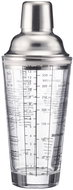 WESTMARK Sam shaker, glass 400 ml - Cocktail Shaker