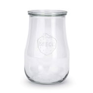 Westmark Tulips 1750ml, 6 pieces - Canning Jar