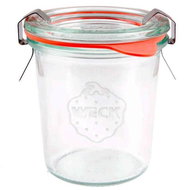 Westmark Sturzgläser 290 ml. 6 Stück - Gläser-Set