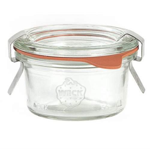 Westmark Sturz 290 ml "lapos" 6 darab - Pohárkészlet - Fő fotó