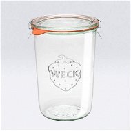 Westmark Mini-Sturz 160ml, 6 Pieces - Canning Jar