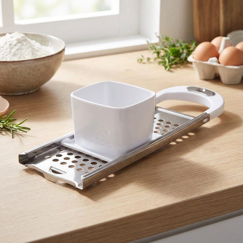 Westmark Gnocchi grater Knöpfle - Grater - Main image