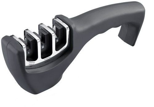 WESTMARK Deluxe Knife Sharpener - Knife Sharpener - Main image