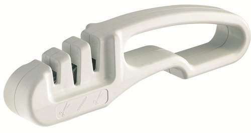WESTMARK Knife- and Scissors Sharpener - Knife Sharpener - Main image