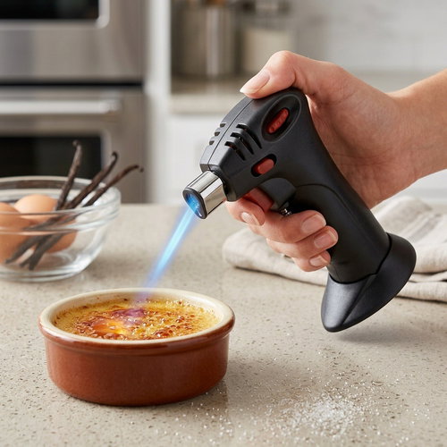 WESTMARK Creme Brulée Flambierbrenner - Flambierbrenner - Hauptbild