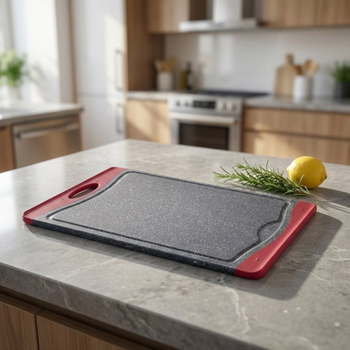 WESTMARK Large Cutting Board, Granite - Cutting Board - Main image