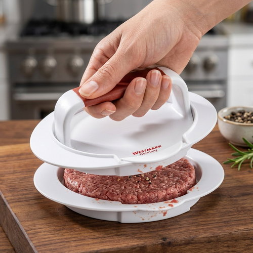 WESTMARK Burger formers - Hamburger Maker - Main image