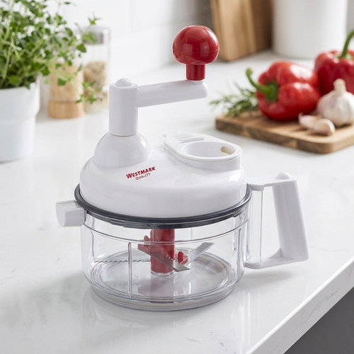 WESTMARK Multi-Kulti Kitchen Machine - Hand Mixer - Main image