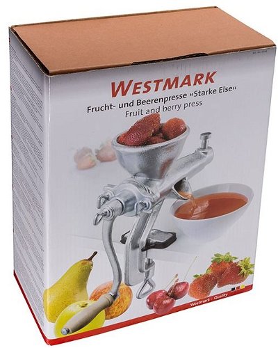 Westmark - Tomato Strainer/Juicer