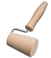 Roller Westmark, Rolling Pin for Mould, Conical, Made of Beech Wood - Váleček
