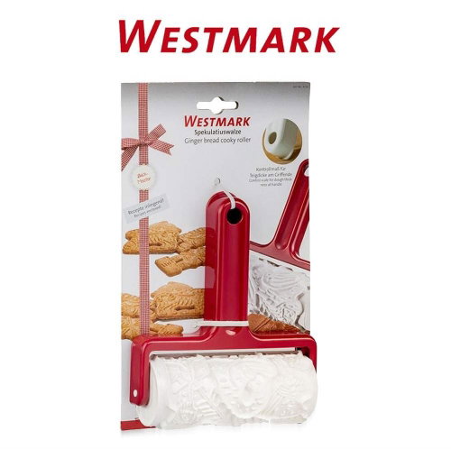 Westmark, Cookie roller, 1 piece - Rolling Pin - Main image