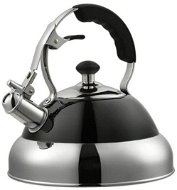 Wesco Classic Line water kettle black, 2l - Kettle