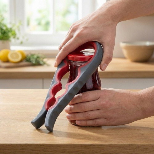 Westmark, Universal screw cap opener Moby-Dick - Bottle Opener - Main image