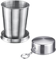 WESTMARK Hrnek na pití Revivo nerezový, skládací, 150 ml - Travel Mug