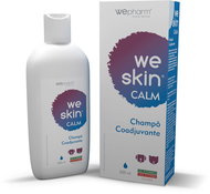 WePharm WeSkin Calm Uklidňující šampon 200 ml - Šampon pro psy a kočky