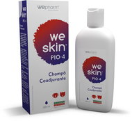 WePharm WeSkin Pio4 200 ml - Shampoo for Dogs and Cats