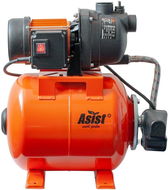 ASIST AE9CT60 600 W s tankem - Domácí vodárna