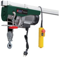 Asist AE8H75DN 750 W - Naviják