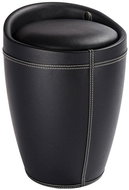 Wenko Candy Basket for dirty clothes and clothes - Laundry Basket