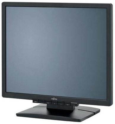 19" Fujitsu  E19-6 - LCD Monitor - Main image