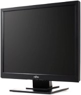 19" Fujitsu E19-7 - LCD Monitor
