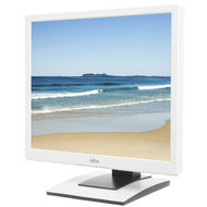 FUJITSU SCENICVIEW B19-5 - LCD Monitor