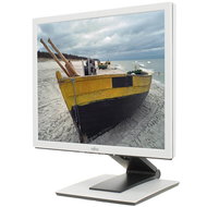 FUJITSU SCENICVIEW P19-5P - LCD Monitor