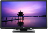 20" Fujitsu E20T-6 - LCD Monitor