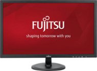 20,7 &quot;Fujitsu L21T-1 LED - LCD monitor