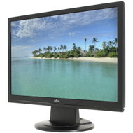 22" Fujitsu L22W-1 - LCD Monitor