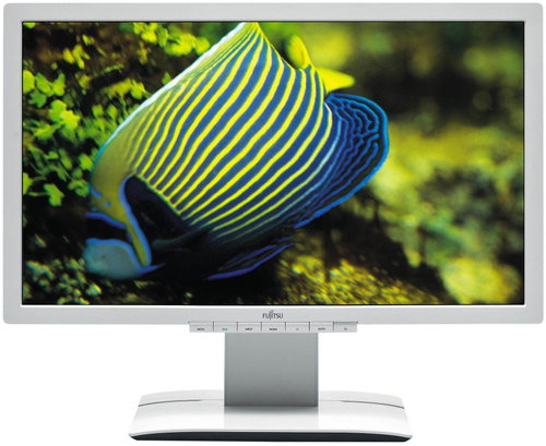  23 "Fujitsu B23T-6  - LCD Monitor - Main image