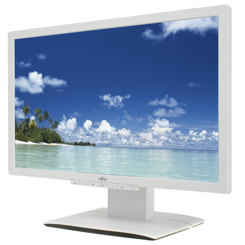 23" Fujitsu P23T-6 - LCD Monitor - Main image