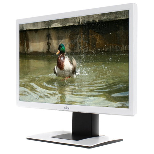 FUJITSU SIEMENS B22W-5 - LCD Monitor - Main image