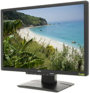 22" FUJITSU  B22W-6 - LCD Monitor