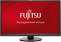 23,8" Fujitsu E24-8 TS Pro schwarz - LCD Monitor