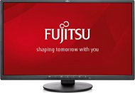 23,8" Fujitsu E24-8 TS Pro čierny - LCD monitor
