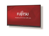 23.8" Fujitsu Display E24-9 Touch Black - LCD Monitor