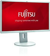 23.8" Fujitsu B24T 8-TE Pro - szürke - LCD monitor