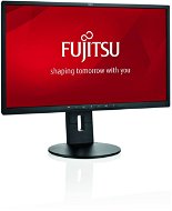 23.8" Fujitsu B24-8-TS Pro black - LCD Monitor